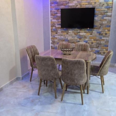 Appartement Saidia A 500 M De La Plage Lot Orange 3 Zewnętrze zdjęcie