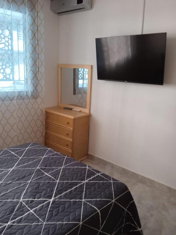 Appartement Saidia A 500 M De La Plage Lot Orange 3 Zewnętrze zdjęcie