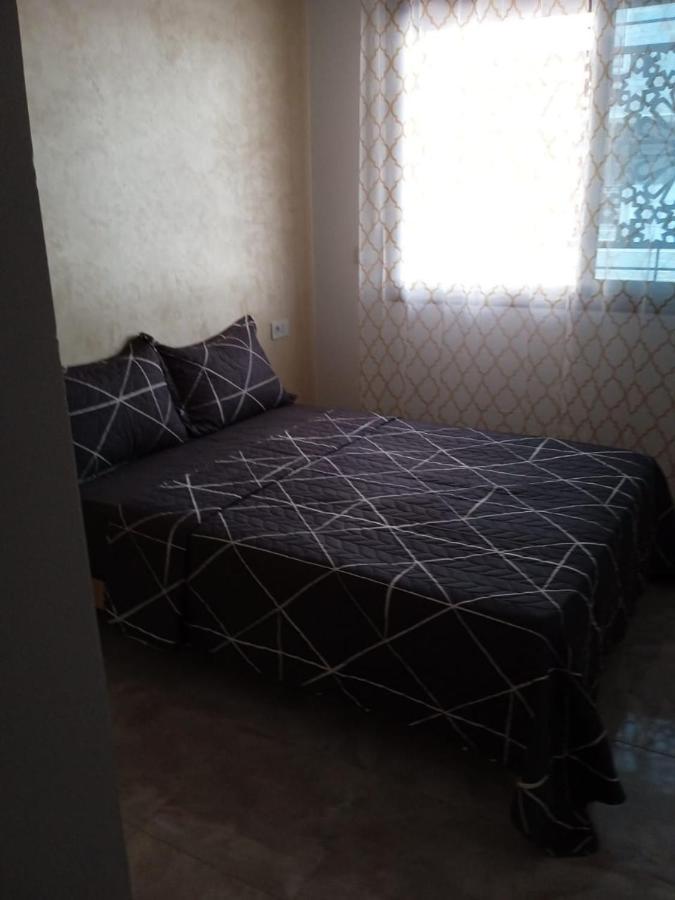 Appartement Saidia A 500 M De La Plage Lot Orange 3 Zewnętrze zdjęcie