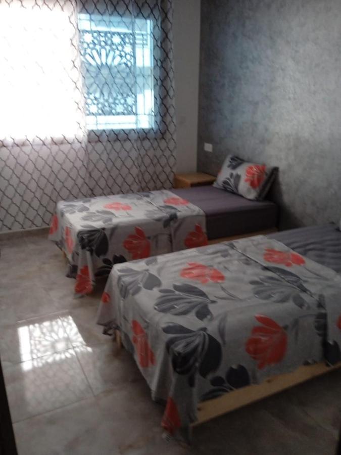 Appartement Saidia A 500 M De La Plage Lot Orange 3 Zewnętrze zdjęcie