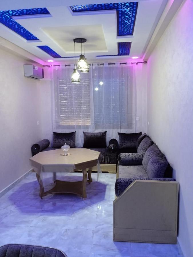 Appartement Saidia A 500 M De La Plage Lot Orange 3 Zewnętrze zdjęcie