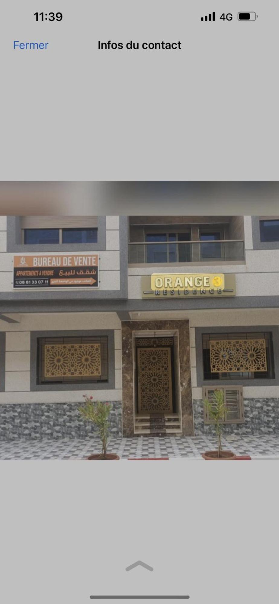 Appartement Saidia A 500 M De La Plage Lot Orange 3 Zewnętrze zdjęcie